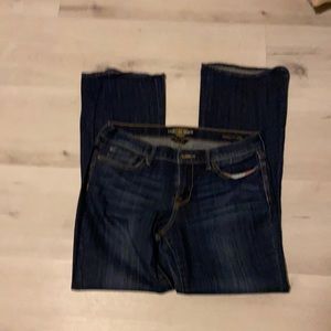 Lucky Brand Bootcut Jeans